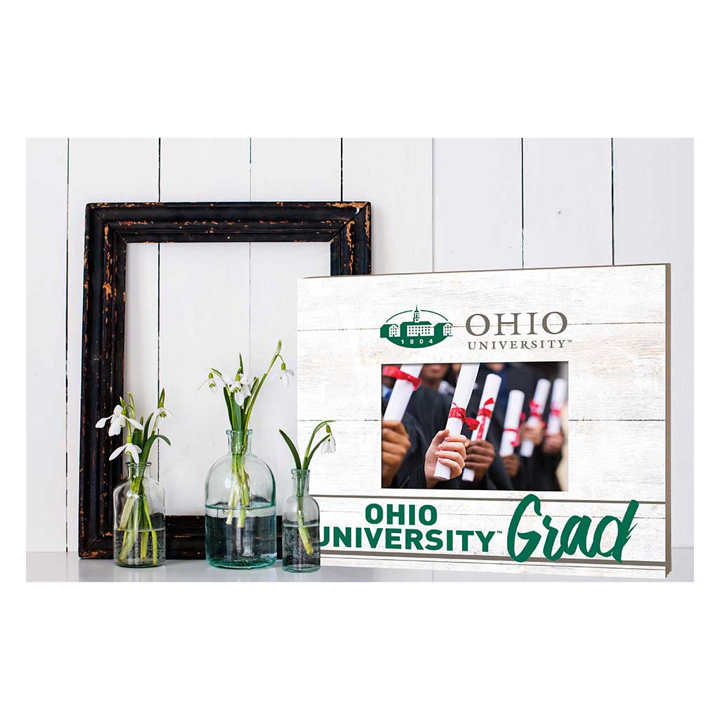 Grad Frame Ohio Univ Bobcats