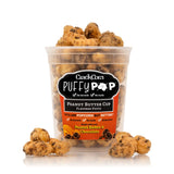 Crack Corn / Puffy Pop - Peanut Butter Cup (4 oz)