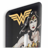 Wonder Woman Switch Plate