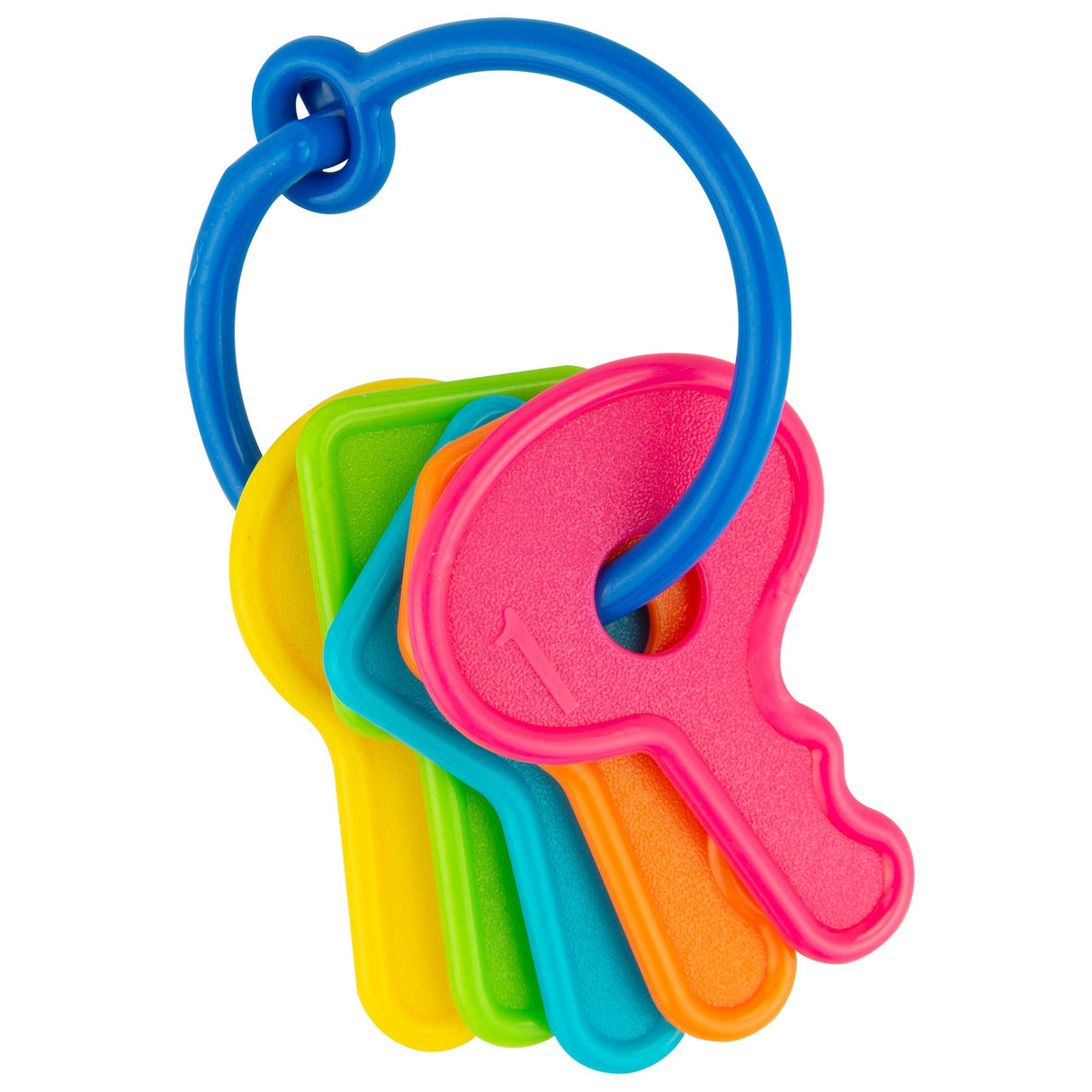 TOMY Lamaze My First Keys Baby Toy