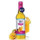 Sugar Free Mango Syrup