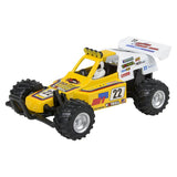 5" Diecast Pull Back Turbo Buggy