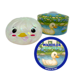Fun Doh Farm Barnyard Squishy Dumpling Toy - 12/Display