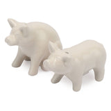 Pig Salt & Pepper Shakers