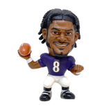 Lamar Jackson Big Shot Baller