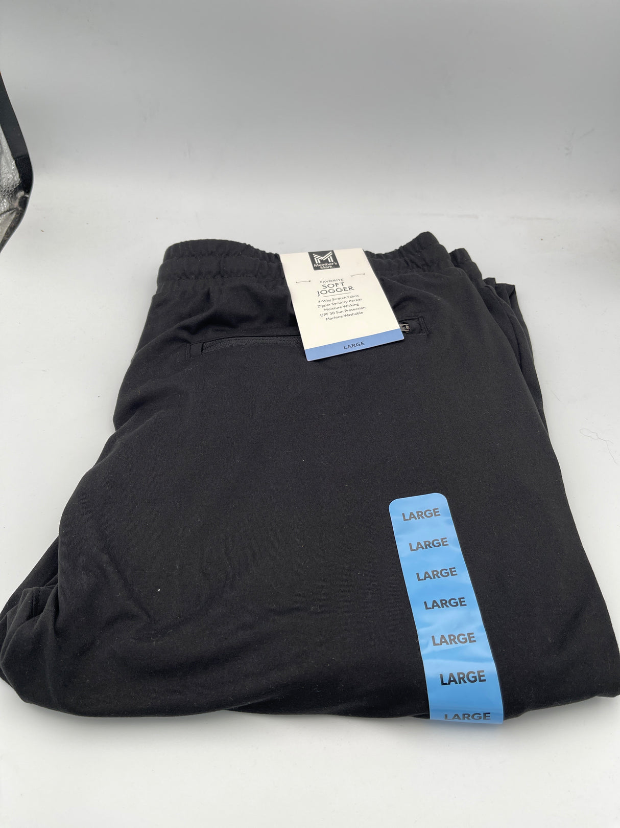 Men's Soft Joggers