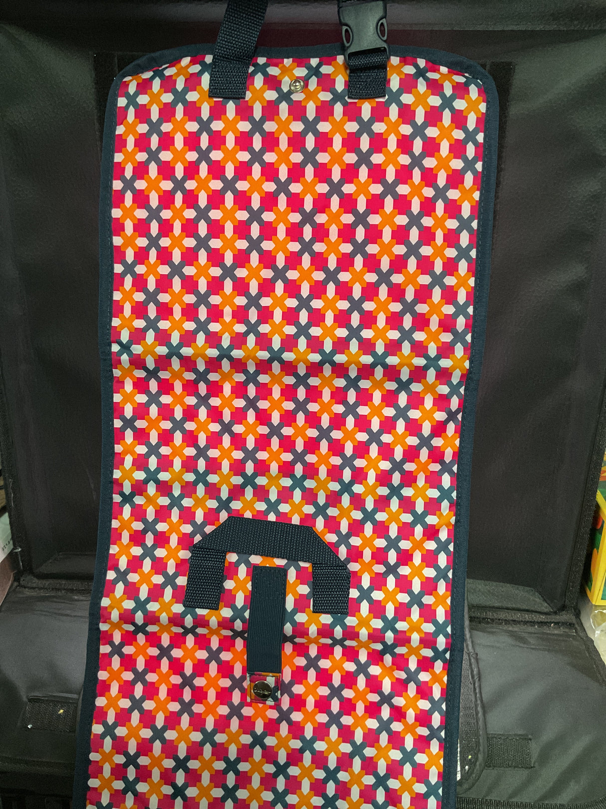 Thirty-One Fold Up Family Organizer