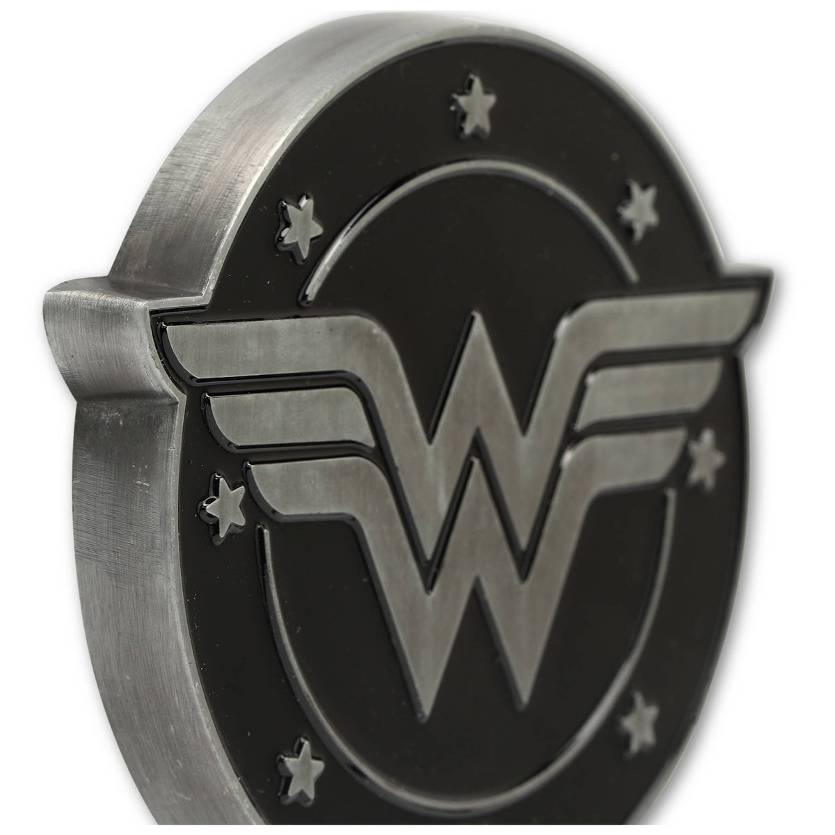 Wonder Woman Metal Wall Hook