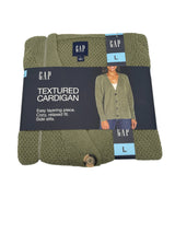Gap Textured Cardigans