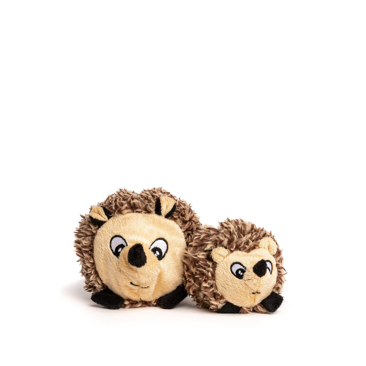 Hedgehog Dog Toy