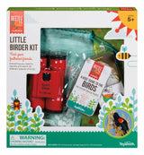 Beetle & Bee Little Birder Set-Bird Watching for Kids