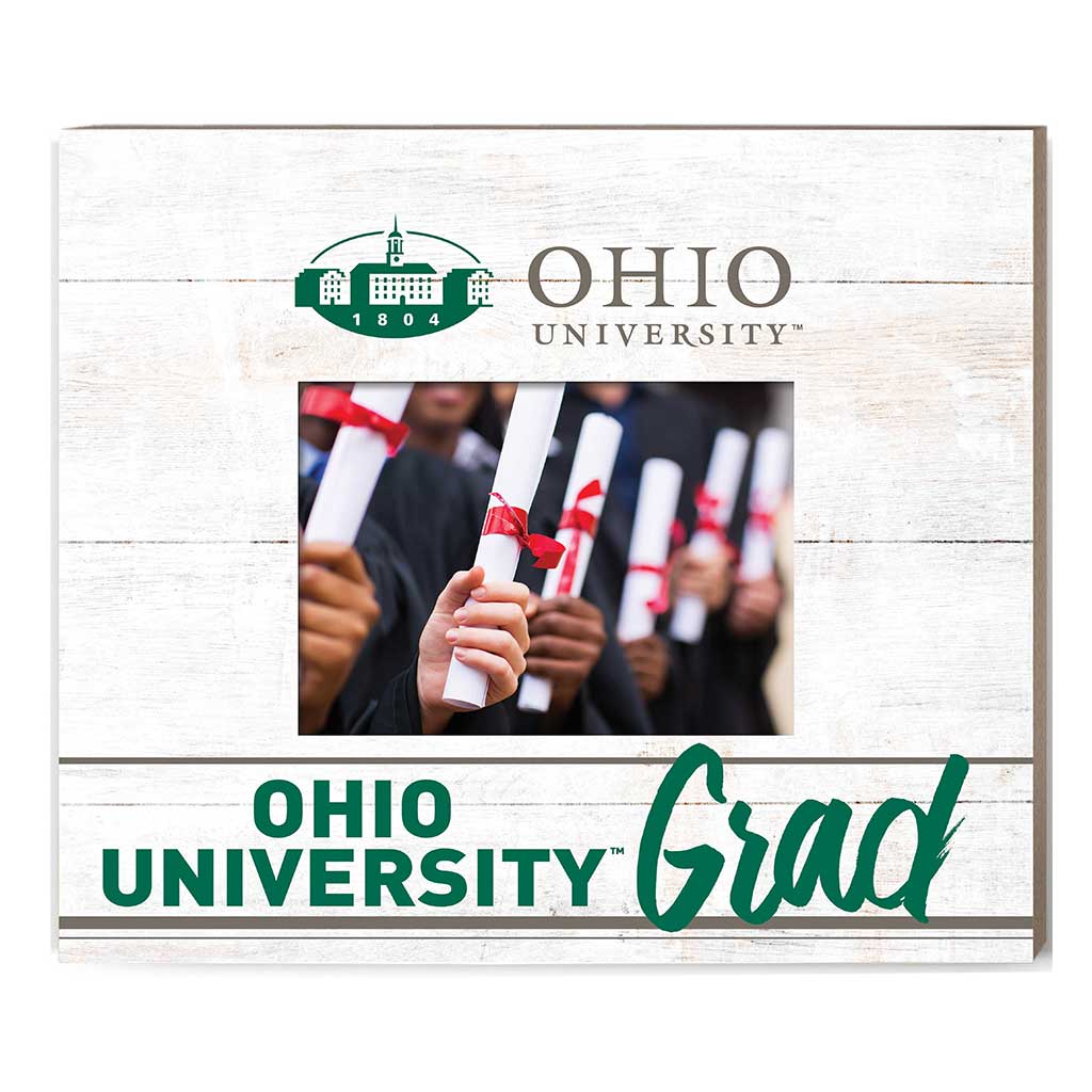 Grad Frame Ohio Univ Bobcats