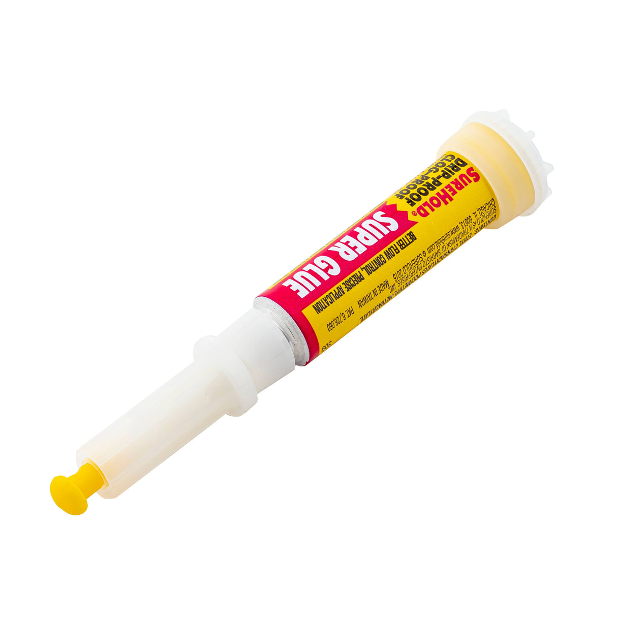 Super Glue Sure Hold