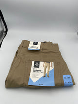 Member Mark Straight Fit 5 Pocket Pants