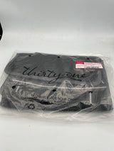 Thirty-One Hanging Car Organizer - Black Colorblock