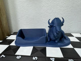 Buffalo Business Card Holder