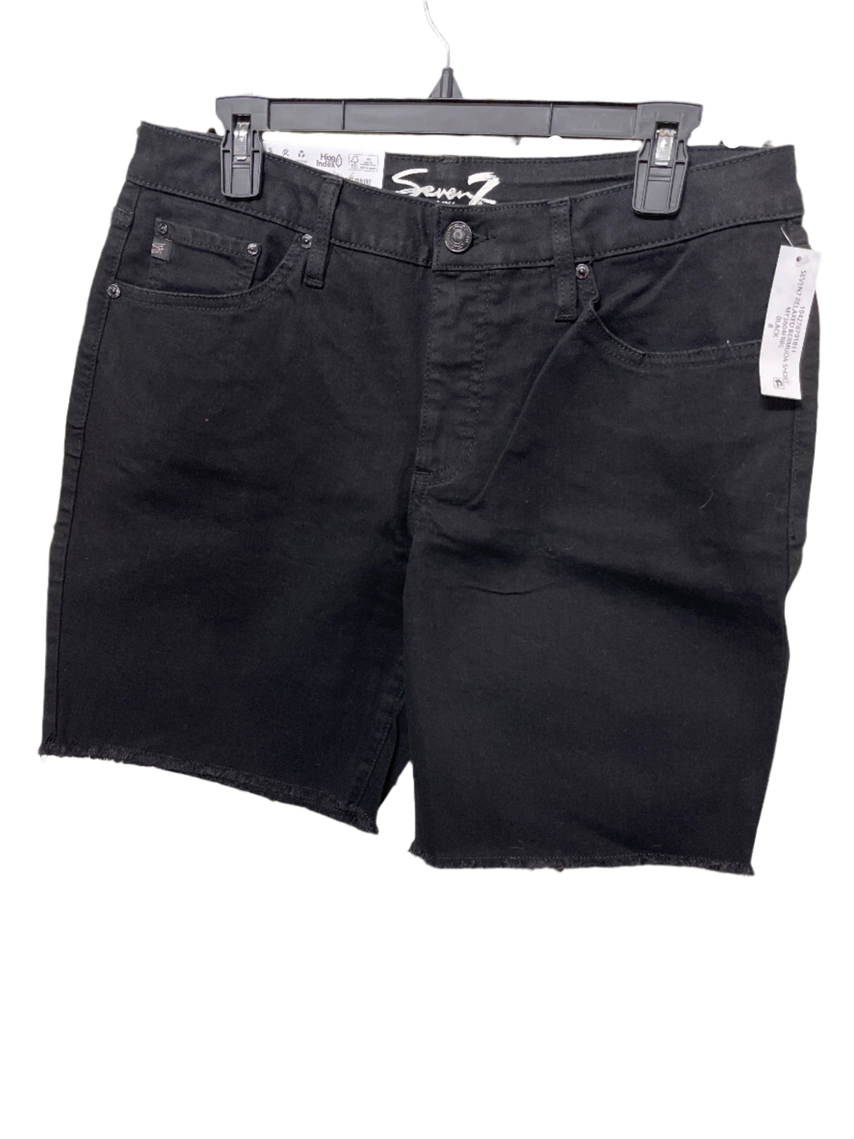 Seven7 Jean Shorts