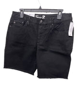 Seven7 Jean Shorts