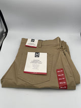 Member Mark Straight Fit 5 Pocket Pants