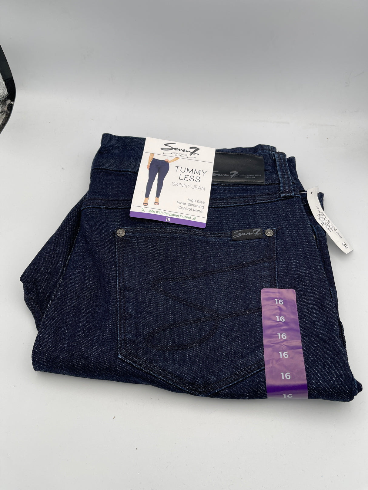 Seven 7 Jeans