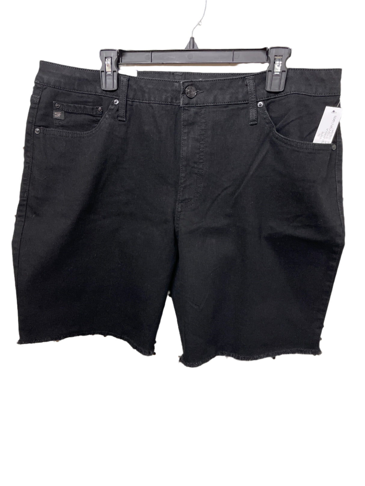 Seven7 Jean Shorts