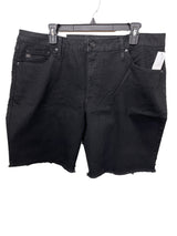 Seven7 Jean Shorts
