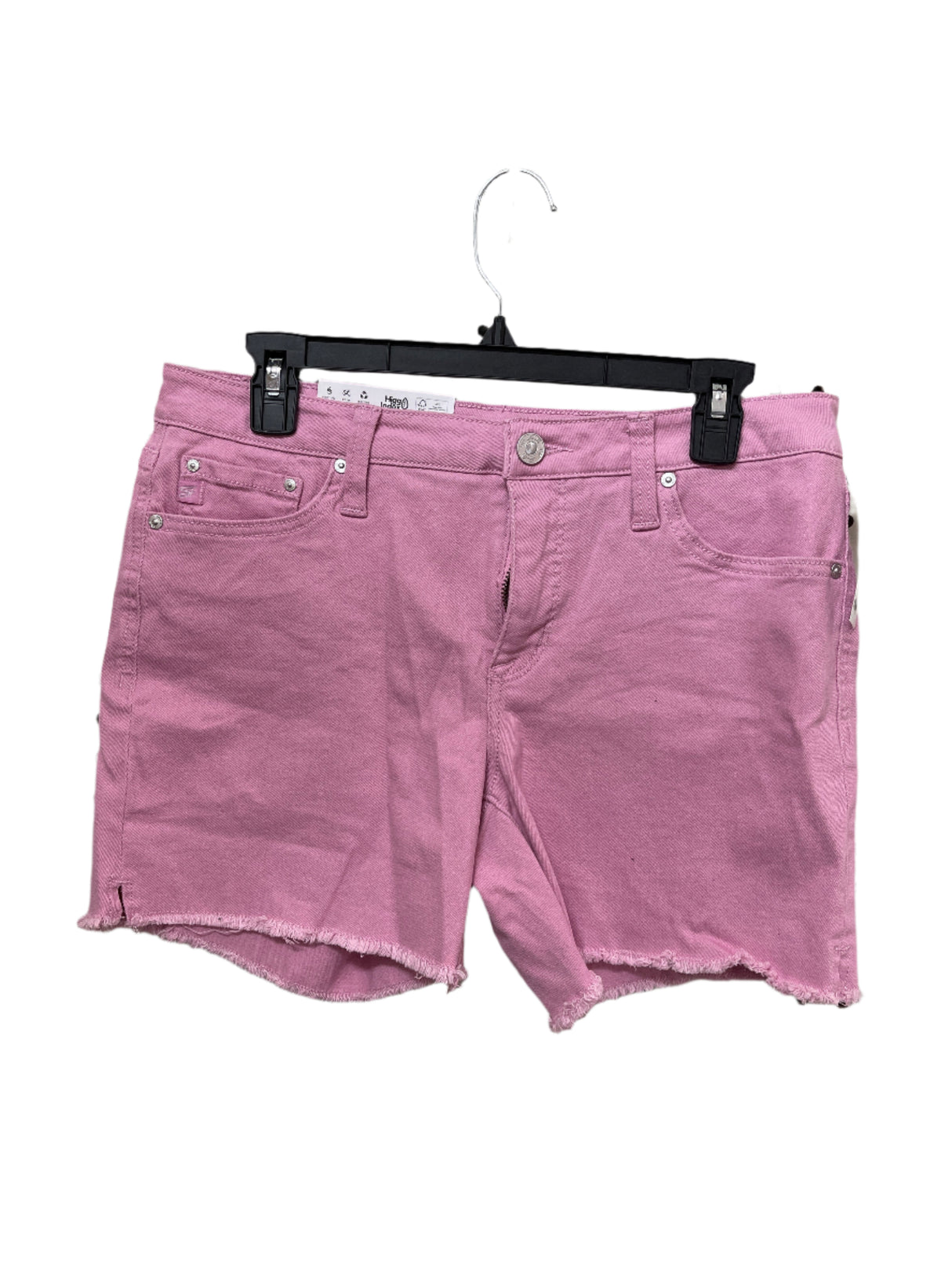 Seven7 Jean Shorts