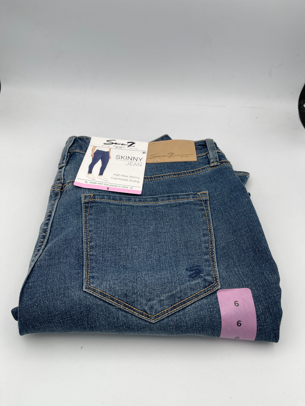 Seven 7 Jeans