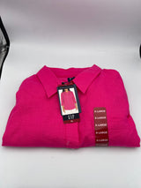 Women's Gap Long Sleeve Button Up Shirt