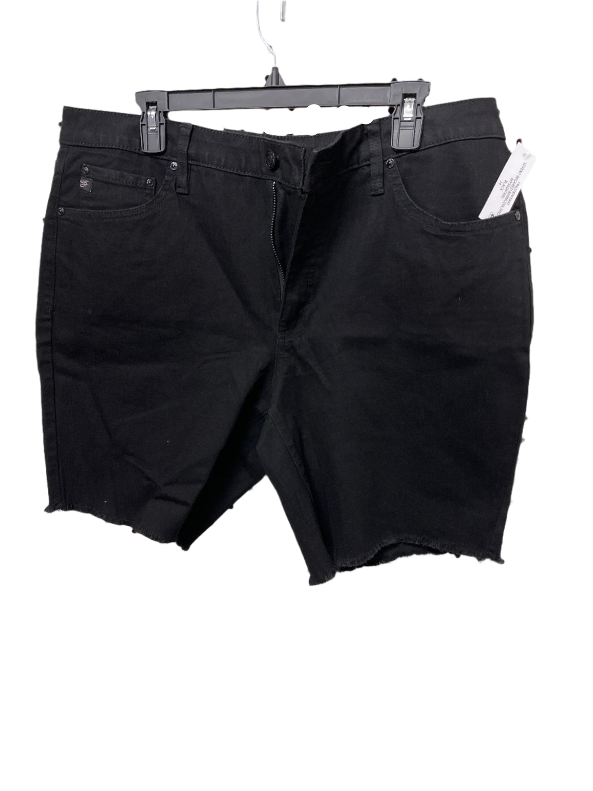 Seven7 Jean Shorts