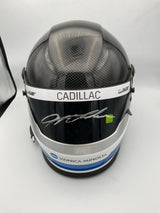 Autographed Jeff Gordon Helmet Replica
