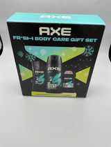 Dove Men Care Gift Set