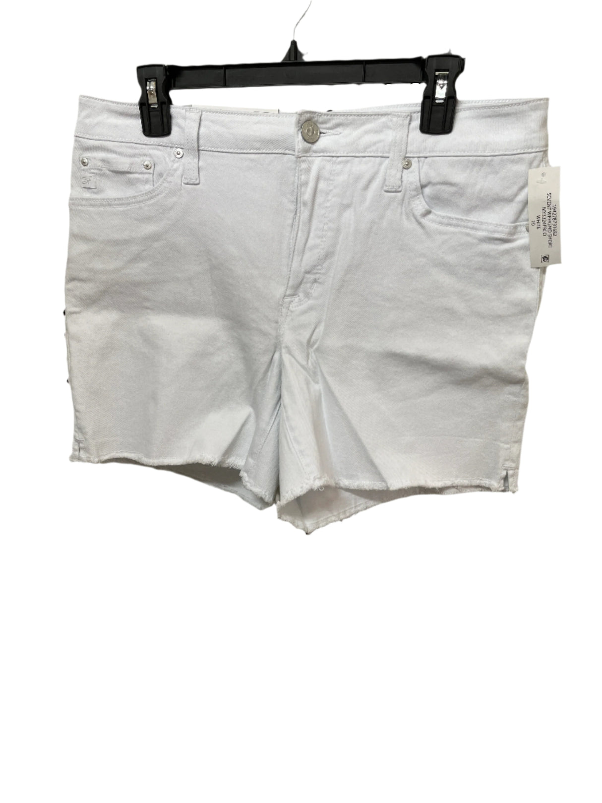 Seven7 Jean Shorts