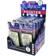 5-Head Laser Pointer