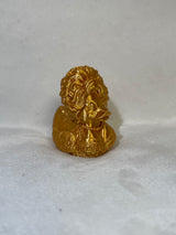 Dolly Parton Gold Duck SPECIAL EDITION for Dolly Day 3D printed