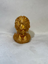 Dolly Parton Gold Duck SPECIAL EDITION for Dolly Day 3D printed