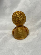 Dolly Parton Gold Duck SPECIAL EDITION for Dolly Day 3D printed