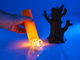 Monster Tree Light 3D printed