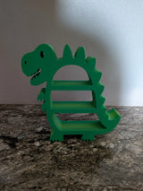 T-Rex Kids Scalable Wall/Table Shelf