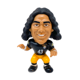 Troy Polamalu Big Shot Baller