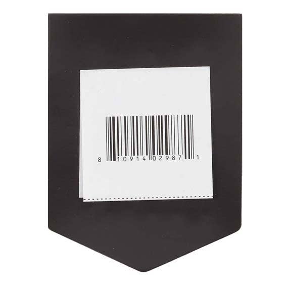 You Got This Embossed Metal Magnet