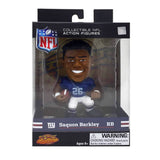 Saquon Barkley Big Shot Baller On the New York Giants