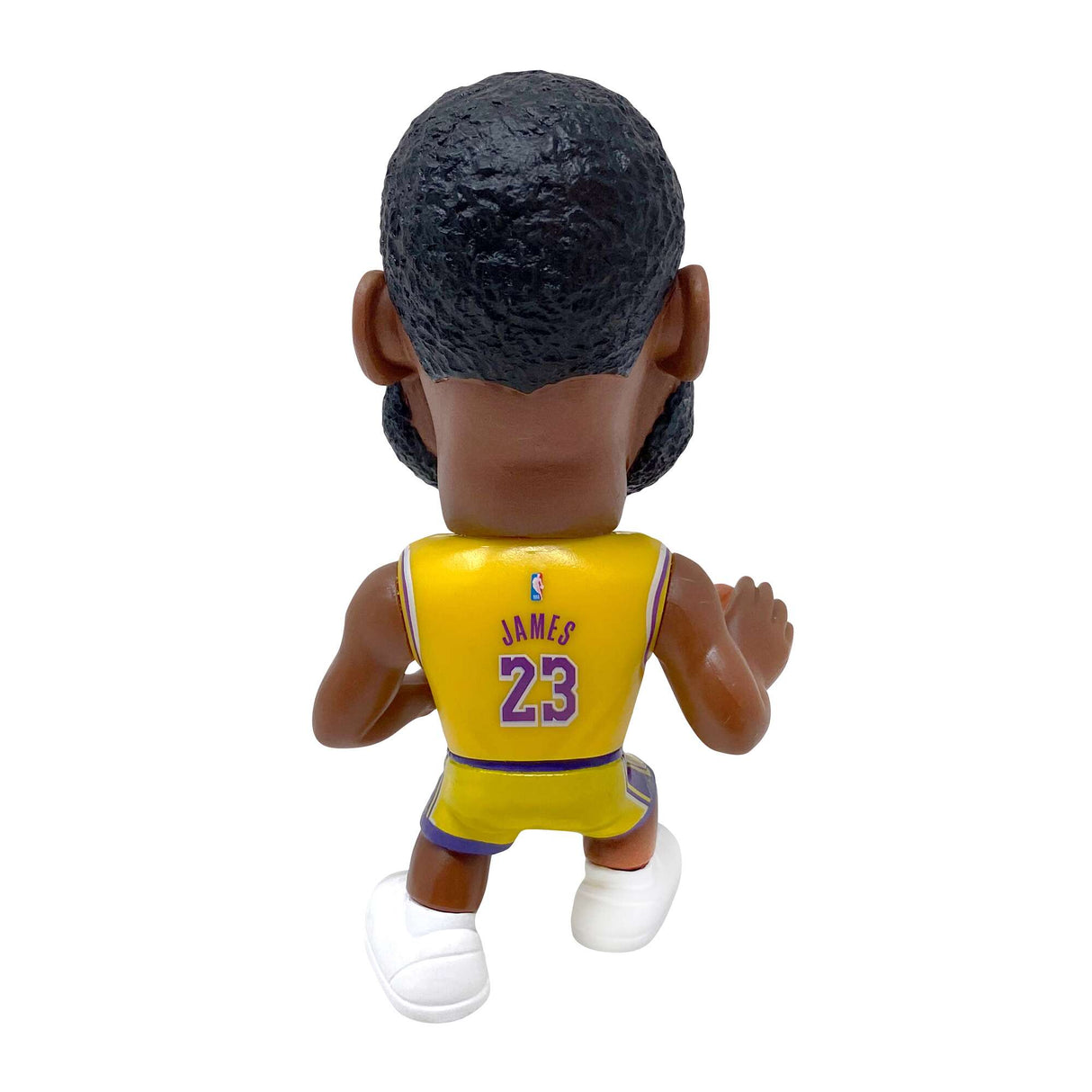LeBron James Big Shot Baller