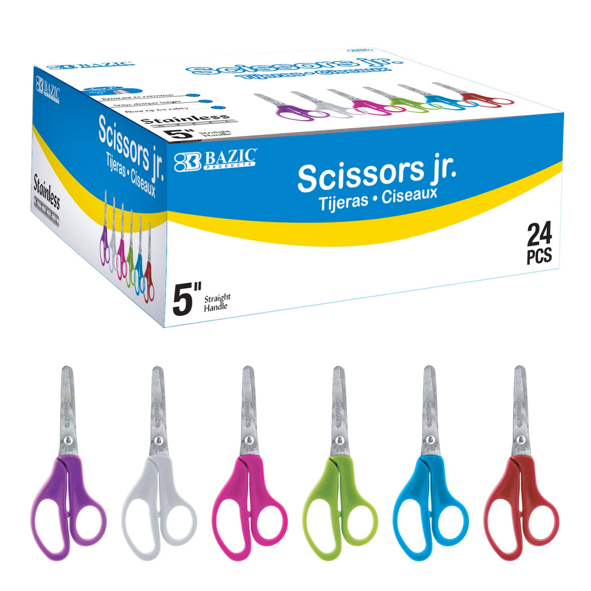 School Scissors 5