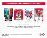 2024-25 Panini Ohio State University NIL 24ct. Blaster Box
