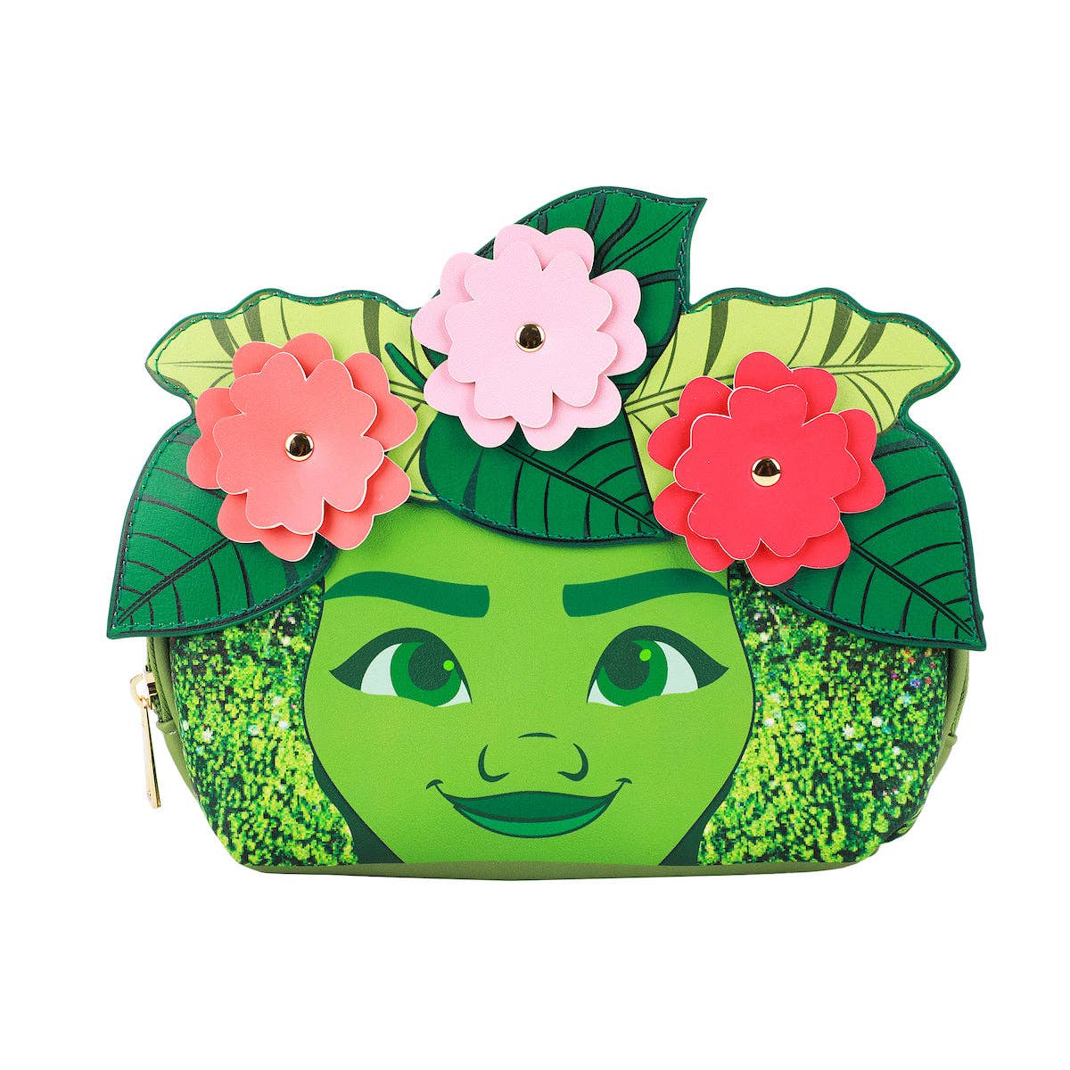 Disney Moana 3D Cosmetic Bag