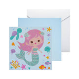 DIY Fantasy Cards (3-Pack)