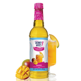 Sugar Free Mango Syrup