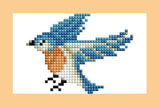 Mini Dazzles™ - Birds