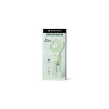 The Mistinator 2-in-1 Rechargeable Water Fan Modern Monkey